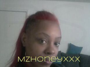 MzHoneyXXX