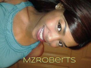 MzRoberts