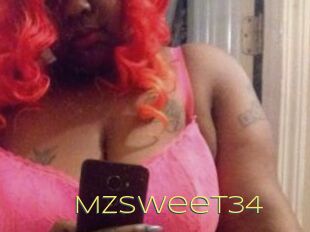 MzSweet34