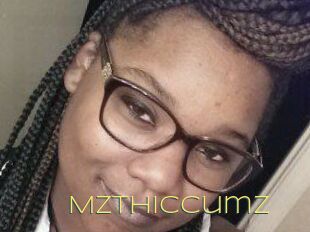 MzThiccumz