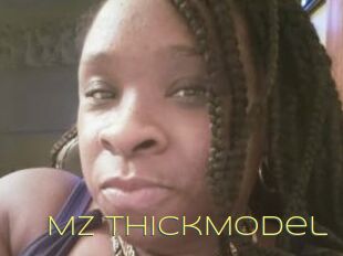 Mz_ThickModel