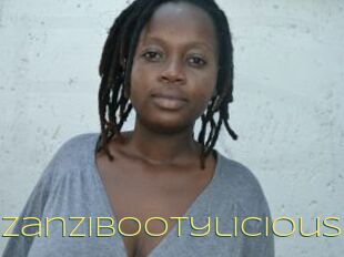 MzanziBootylicious