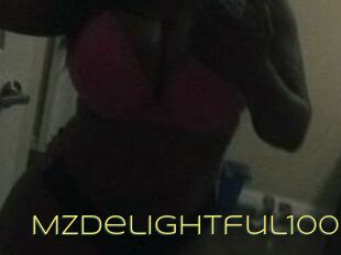 Mzdelightful100