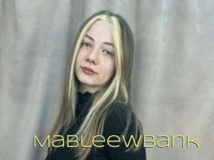 Mableewbank