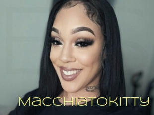 Macchiatokitty