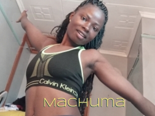 Machuma