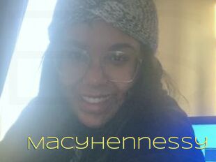 Macyhennessy