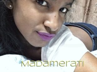 Madamerati