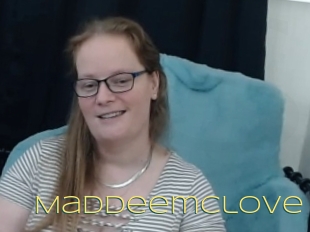 Maddeemclove