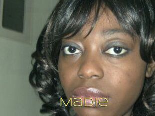 Madie