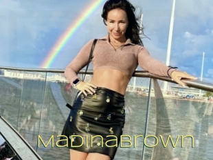 Madinabrown