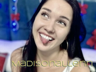 Madisonallenn