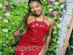 Madisondarwin