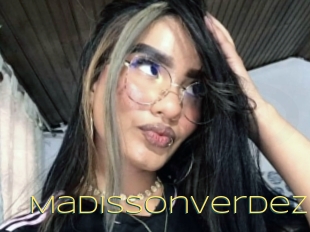 Madissonverdez