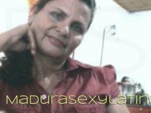 Madurasexylatina