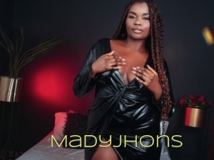 Madyjhons