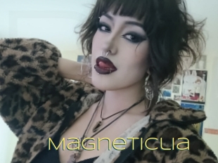 Magneticlia