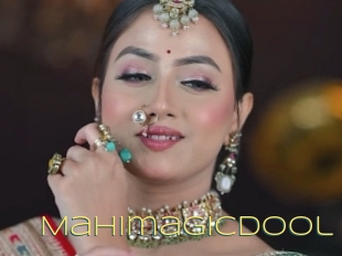 Mahimagicdool