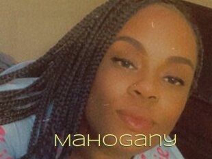 Mahogany