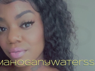 Mahoganywaterss