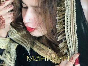 Mahrukh