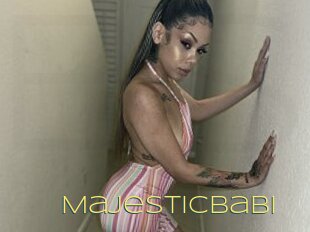 Majesticbabi