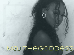 Majithegoddess