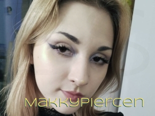 Makkypiercen