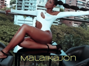 Malaikajon