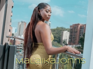 Malaikajonns