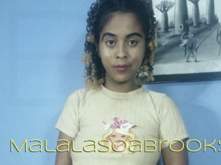 Malalasoabrooks