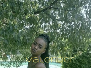 Malender