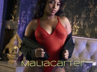 Maliacarter