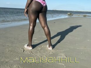 Maliyahhill