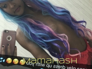 Mamahash