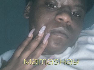 Mamashay