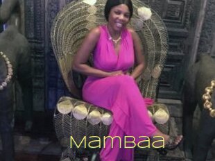 Mambaa
