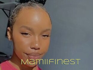 Mamiifinest