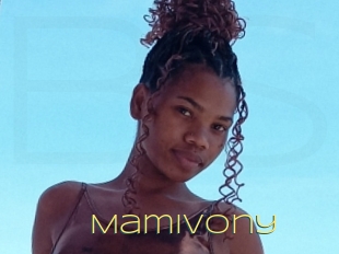 Mamivony