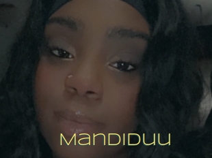 Mandiduu