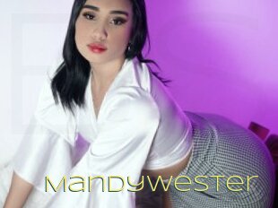 Mandywester