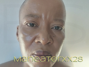 Maneaterxx28