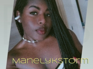 Manelykstorm