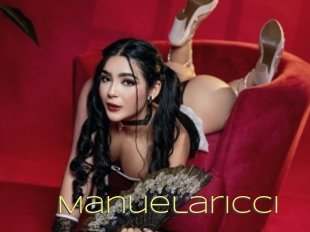 Manuelaricci