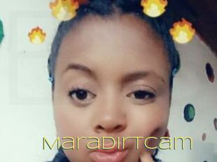 Maradirtcam