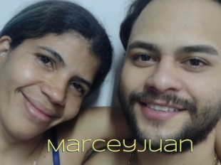Marceyjuan