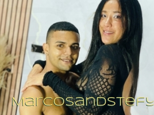 Marcosandstefy