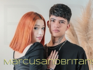 Marcusandbritany