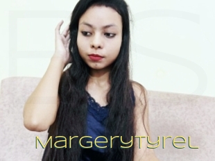 Margerytyrel
