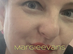 Margieevans